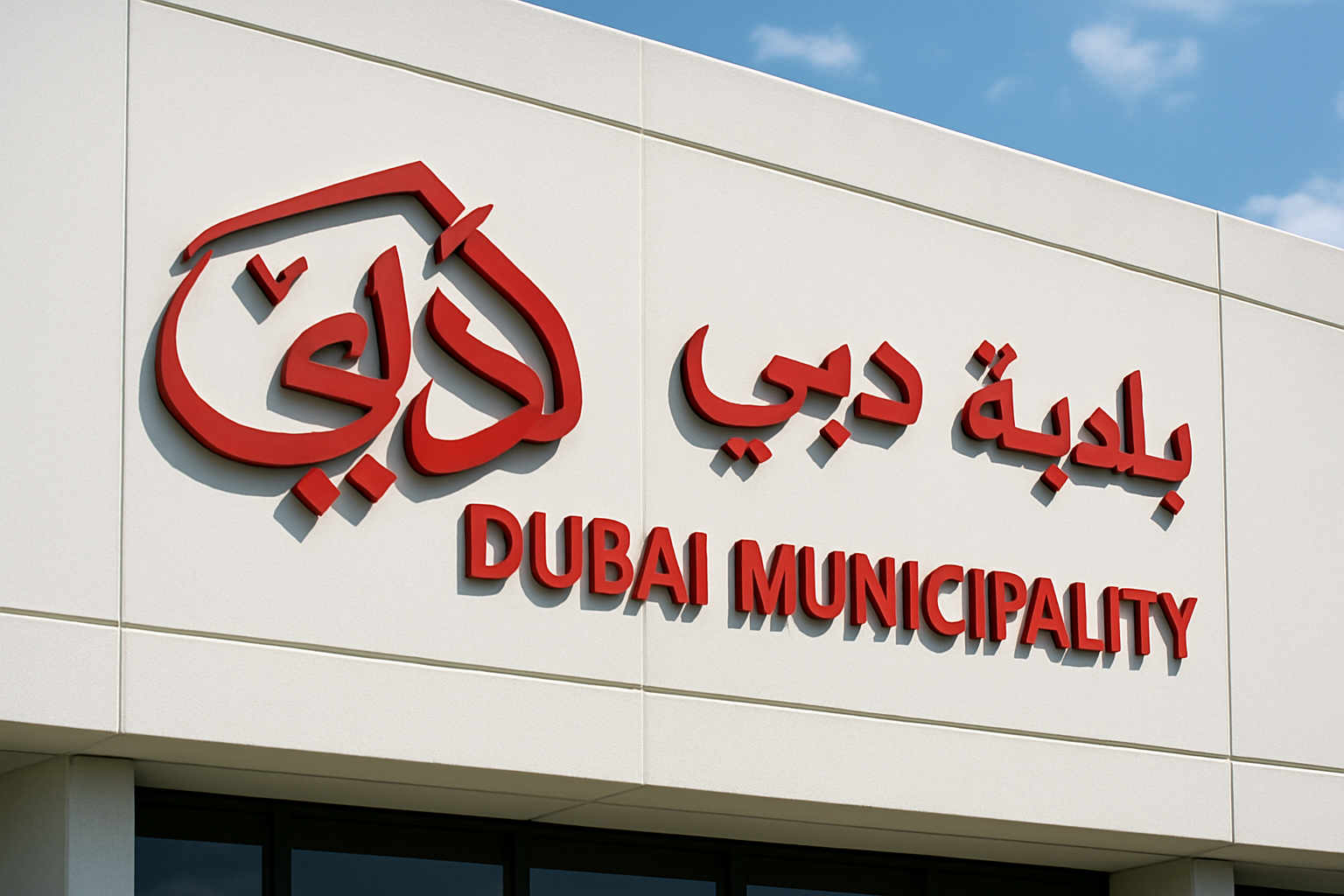 Dubai Municipality