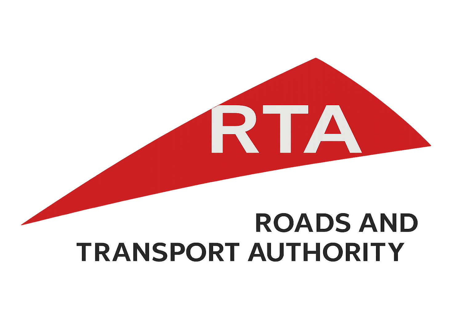 RTA (Roads and Transport Authority)